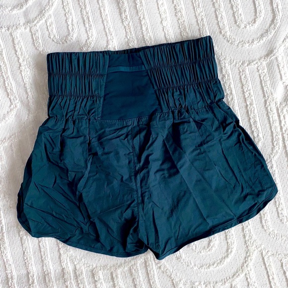 NWOT Free People Way Home Short - Picture 9 of 12